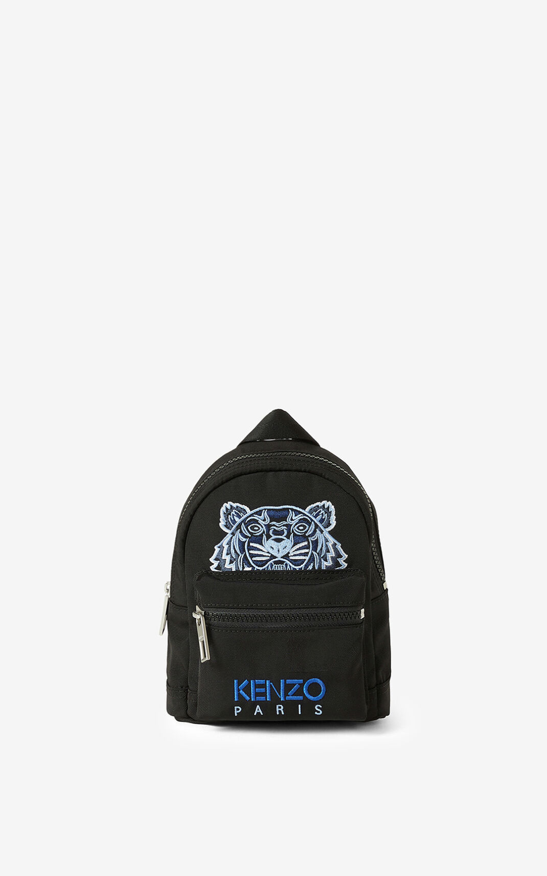 Kenzo Mini canvas Kampus Tiger Ryggsäck Dam | 35076-XKIL